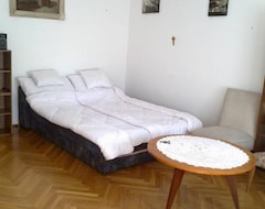 Hele huset/lejligheden Török Apartman (Eger, Ungarn)