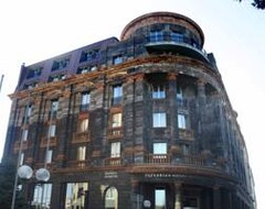 Hotel Tufenkian Historic Yerevan (Eriwan, Armenien)
