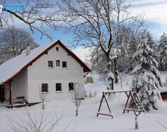 Casa/apartamento entero Apartmany U Knajflu (Ústí nad Orlicí, República Checa)