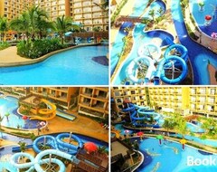 Tüm Ev/Apart Daire M.r Homestay Morib Gold Coast Resort (Banting, Malezya)