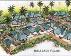 Hotelli Bali Jade Villas (Sanur, Indonesia)