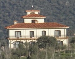 Casa rural Sierras Y Valles (Salvatierra de los Barros, Tây Ban Nha)