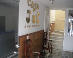 Khách sạn Casa Jac (Bucaramanga, Colombia)