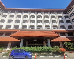 OYO Capital O 90003 Marco Polo Hotel - Tawau (Tawau, Malaysia)