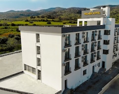 Velmer Hotel (Güzelyurt, Kıbrıs)