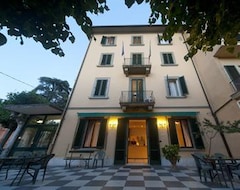 Hotel Butterfly (Montecatini Terme, Italy)