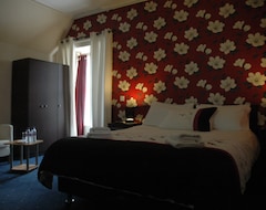 Khách sạn Hotel Luib (Crianlarich, Vương quốc Anh)