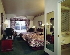 Hotel Country Inn & Suites by Radisson, Wausau, WI (Schofield, EE. UU.)