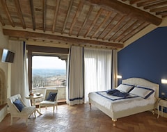 Bed & Breakfast Casa Torre Margherita (San Gimignano, Ý)