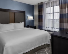 Khách sạn Homewood Suites By Hilton Wauwatosa Milwaukee (Wauwatosa, Hoa Kỳ)