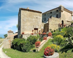 Hotelli Il Castello Di San Sergio (Centola, Italia)
