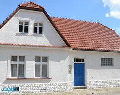 Cijela kuća/apartman Station House Loft Apartment (Obratan, Češka Republika)