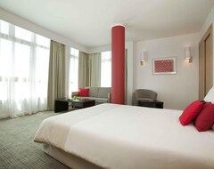 Hotel Novotel Cairo El Borg (Cairo, Egypten)