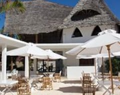 Khách sạn Dhow Inn Boutique Hotel (Zanzibar City, Tanzania)