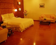 Khách sạn Jin Peng Hotel (Yunfu, Trung Quốc)