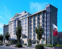 Khách sạn relexa hotel Frankfurt Main (Frankfurt, Đức)