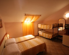 Hotel Venezia (Montecatini Terme, Italien)