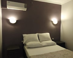 Khách sạn Istanbul Hotel Bodrum (Göltürkbükü, Thổ Nhĩ Kỳ)