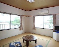 Majatalo Kiyomiso (Otsu, Japani)