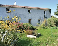 Koko talo/asunto 1 Zimmer Unterkunft In St Avaugourd Des Lande (Saint-Avaugourd-des-Landes, Ranska)