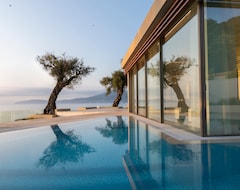 Khách sạn Domes Miramare, A Luxury Collection Resort, Corfu - Adults Only (Corfu-Town, Hy Lạp)