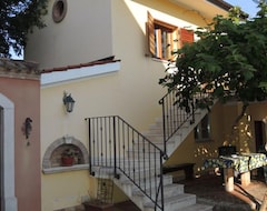 Pensión Guesthouse Pino (Brtonigla, Croacia)
