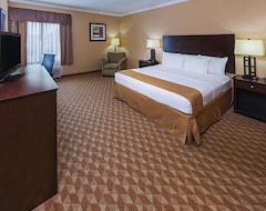Khách sạn La Quinta Inn & Suites Houston - Magnolia (Magnolia, Hoa Kỳ)