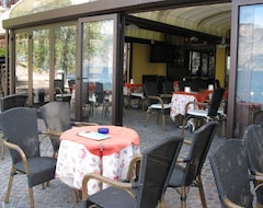Khách sạn Hotel Villa Beatrice (Brenzone sul Garda, Ý)