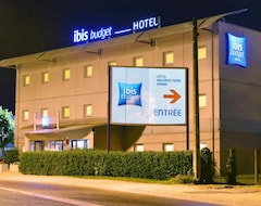 Hotel ibis budget Orléans Nord Saran (Saran, France)