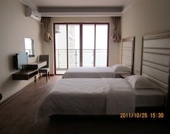 Otel Zhapo Fengfan Holiday Apartment (Yangjiang, Çin)