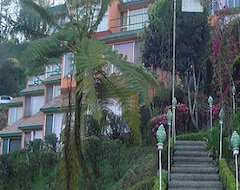 HOTEL FOREST (Huauchinango, Meksika)