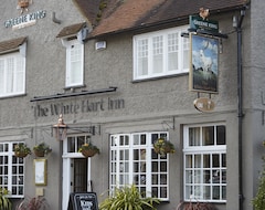 Hotel The White Hart (Chalfont St Giles, United Kingdom)