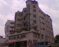 Hotel Mahalaxmi Indo Myanmar (Guwahati, India)