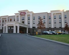 Khách sạn Hampton Inn and Suites Jamestown (Jamestown, Hoa Kỳ)