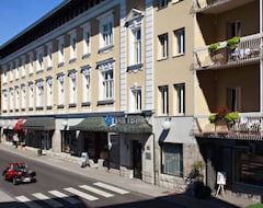 Khách sạn Sava Hotels & Resorts - Hotel Trst (Bled, Slovenia)