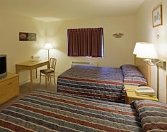Hostel Simple Rewards Inn (Shelbina, USA)