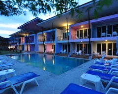 Khách sạn Phi Phi Anita Resort (Koh Phi Phi, Thái Lan)