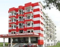 Hotel Yashoda International (Tarapith, India)