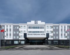 Khách sạn Grand Fergana (Fergana, Uzbekistan)