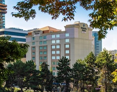 Otel SpringHill Suites Seattle Downtown South Lake Union (Seattle, ABD)
