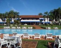 Hotel Península (Avaré, Brazil)