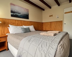 Hotelli Adventure Lodge And Motels And Tongariro Crossing Track Transport (National Park, Uusi-Seelanti)
