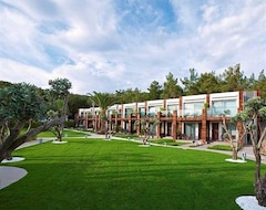 Khách sạn Ortunc (Ayvalık, Thổ Nhĩ Kỳ)