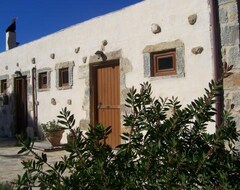 Hôtel Akros Oreon Green (Myrtos, Grèce)