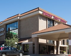 Otel Drury Inn & Suites Austin North (Austin, ABD)