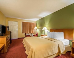 Hotelli Comfort Inn (Mount Dora, Amerikan Yhdysvallat)
