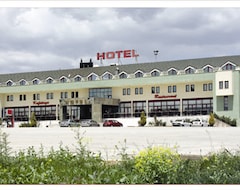 Khách sạn Saffron Hotel Yozgat (Yozgat, Thổ Nhĩ Kỳ)