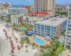 Hotelli Winter The Dolphins Beach Club, Ascend Hotel Collection (Clearwater Beach, Amerikan Yhdysvallat)