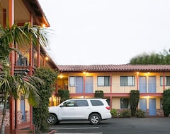 Hotel La Luna Inn (San Francisco, USA)