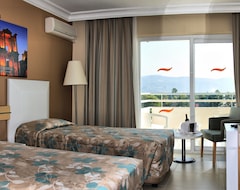 Khách sạn Ephesia Hotel (Kusadasi, Thổ Nhĩ Kỳ)